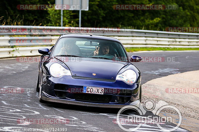 Bild #7124393 - Touristenfahrten Nürburgring Nordschleife (11.08.2019)