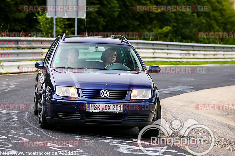 Bild #7124401 - Touristenfahrten Nürburgring Nordschleife (11.08.2019)