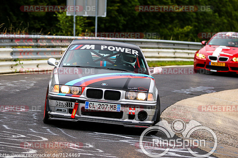 Bild #7124469 - Touristenfahrten Nürburgring Nordschleife (11.08.2019)