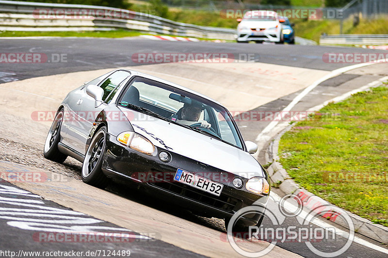 Bild #7124489 - Touristenfahrten Nürburgring Nordschleife (11.08.2019)