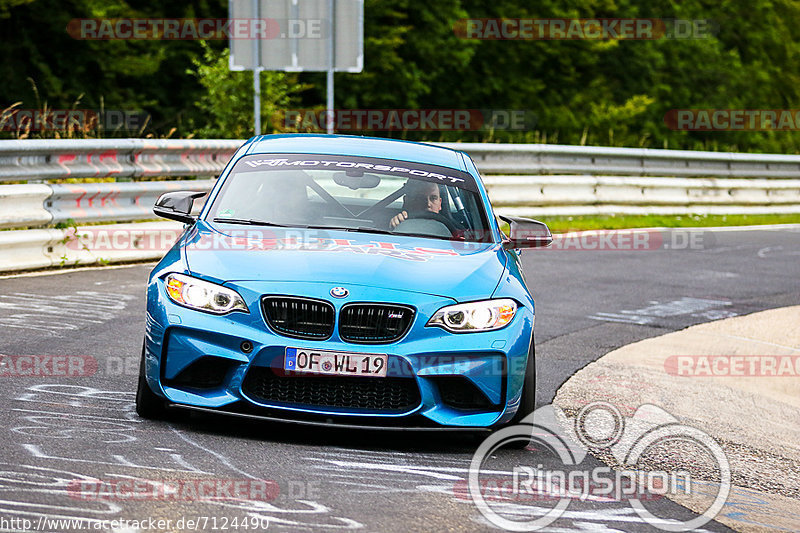 Bild #7124490 - Touristenfahrten Nürburgring Nordschleife (11.08.2019)