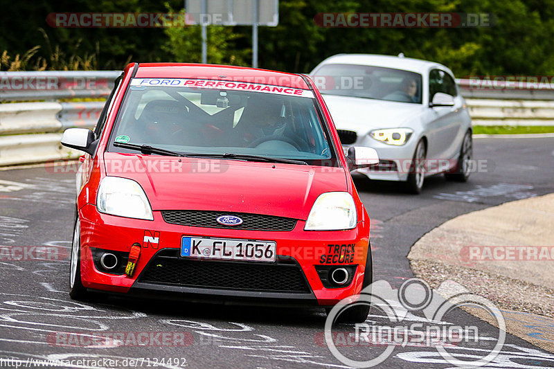 Bild #7124492 - Touristenfahrten Nürburgring Nordschleife (11.08.2019)