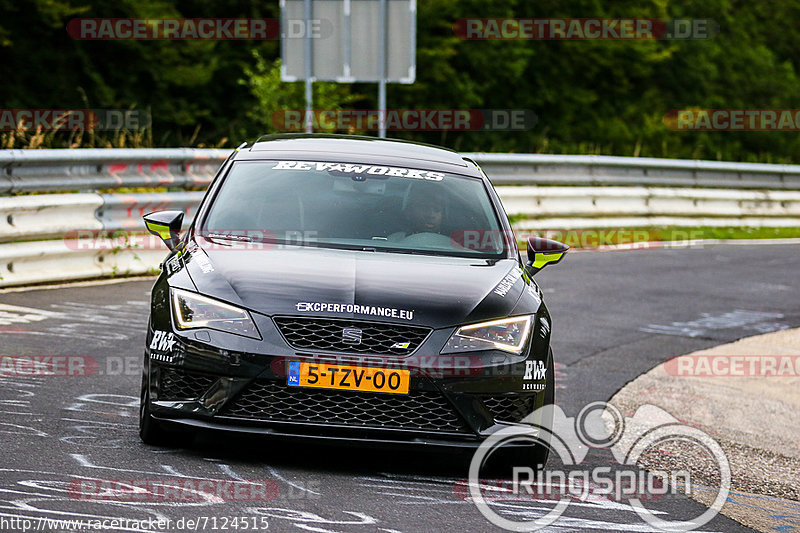 Bild #7124515 - Touristenfahrten Nürburgring Nordschleife (11.08.2019)