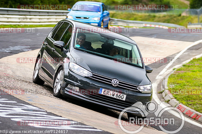 Bild #7124617 - Touristenfahrten Nürburgring Nordschleife (11.08.2019)