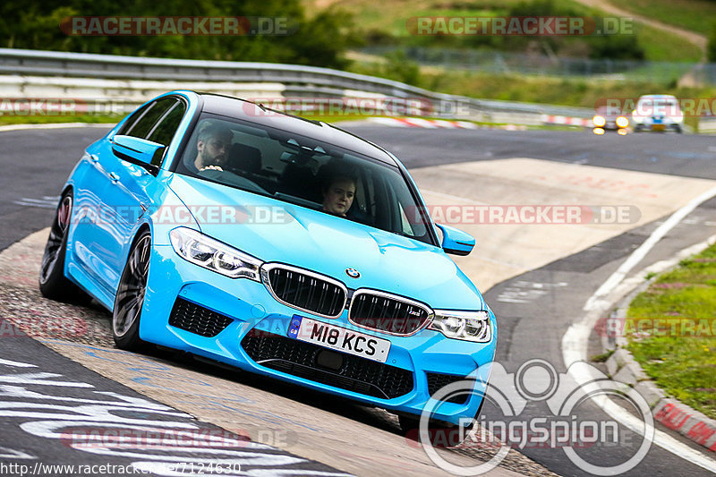 Bild #7124630 - Touristenfahrten Nürburgring Nordschleife (11.08.2019)