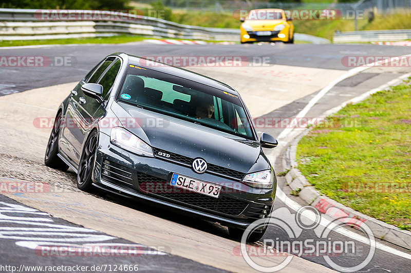 Bild #7124666 - Touristenfahrten Nürburgring Nordschleife (11.08.2019)