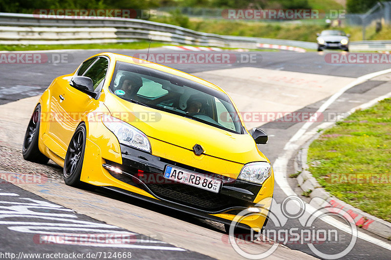 Bild #7124668 - Touristenfahrten Nürburgring Nordschleife (11.08.2019)