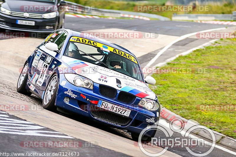 Bild #7124673 - Touristenfahrten Nürburgring Nordschleife (11.08.2019)