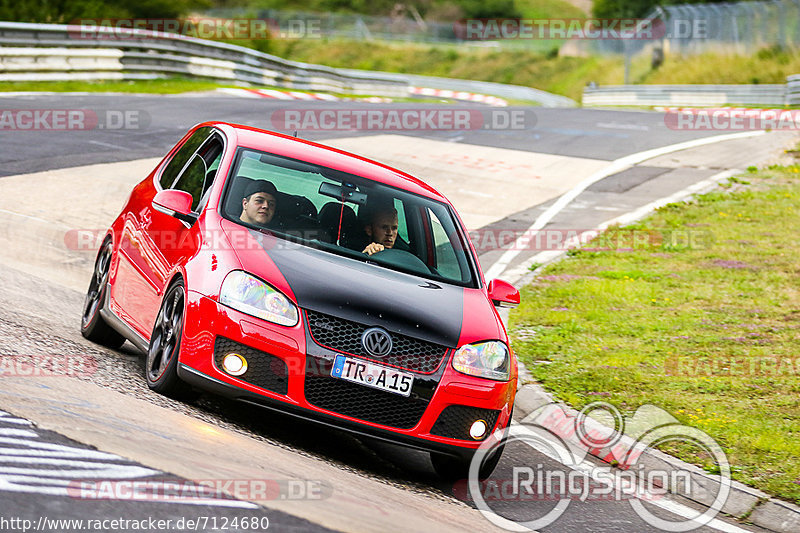 Bild #7124680 - Touristenfahrten Nürburgring Nordschleife (11.08.2019)