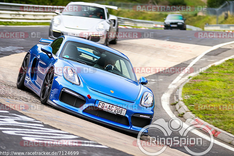 Bild #7124699 - Touristenfahrten Nürburgring Nordschleife (11.08.2019)