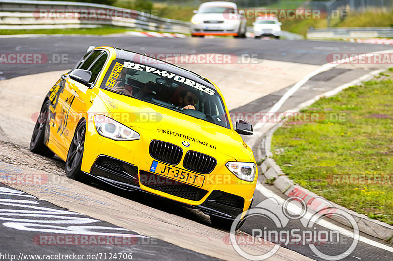 Bild #7124706 - Touristenfahrten Nürburgring Nordschleife (11.08.2019)