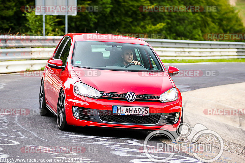 Bild #7124709 - Touristenfahrten Nürburgring Nordschleife (11.08.2019)