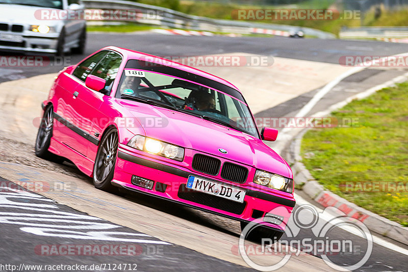 Bild #7124712 - Touristenfahrten Nürburgring Nordschleife (11.08.2019)