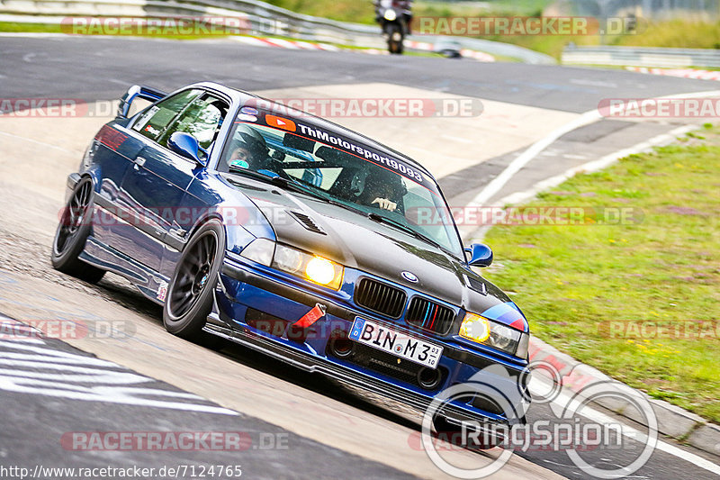 Bild #7124765 - Touristenfahrten Nürburgring Nordschleife (11.08.2019)