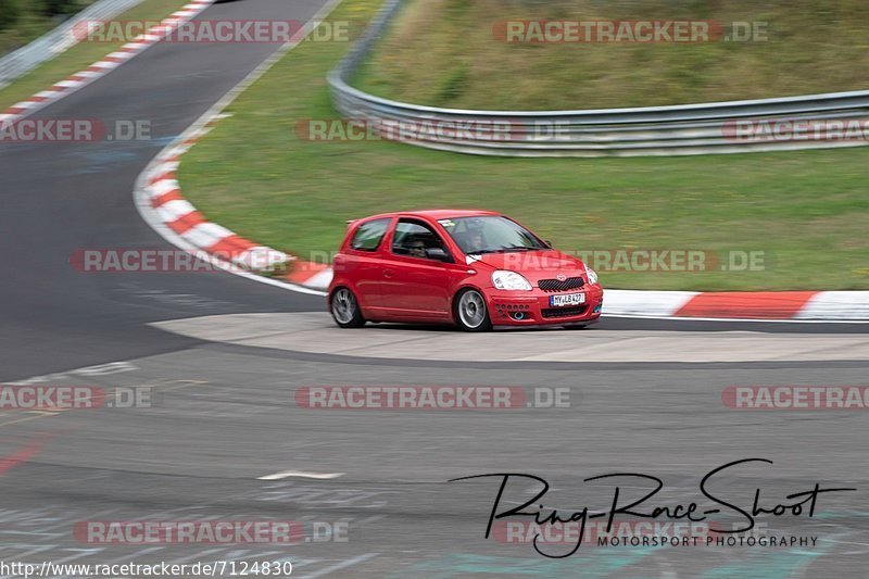 Bild #7124830 - Touristenfahrten Nürburgring Nordschleife (11.08.2019)