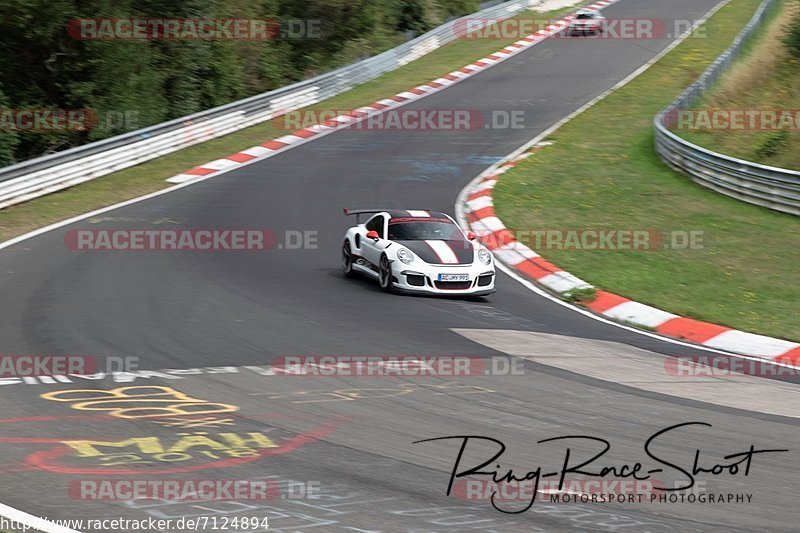 Bild #7124894 - Touristenfahrten Nürburgring Nordschleife (11.08.2019)