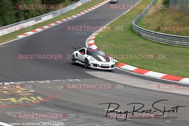 Bild #7124895 - Touristenfahrten Nürburgring Nordschleife (11.08.2019)