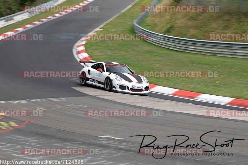 Bild #7124896 - Touristenfahrten Nürburgring Nordschleife (11.08.2019)