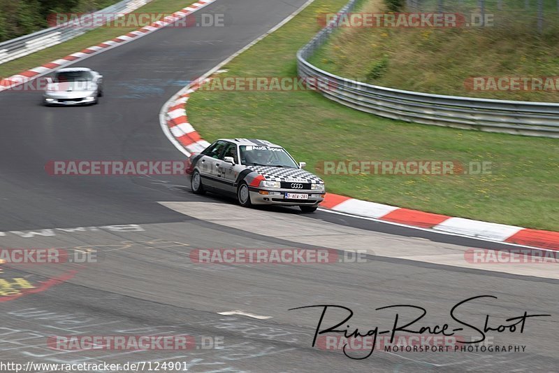 Bild #7124901 - Touristenfahrten Nürburgring Nordschleife (11.08.2019)