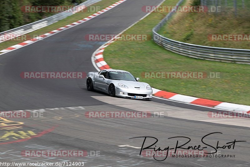 Bild #7124903 - Touristenfahrten Nürburgring Nordschleife (11.08.2019)