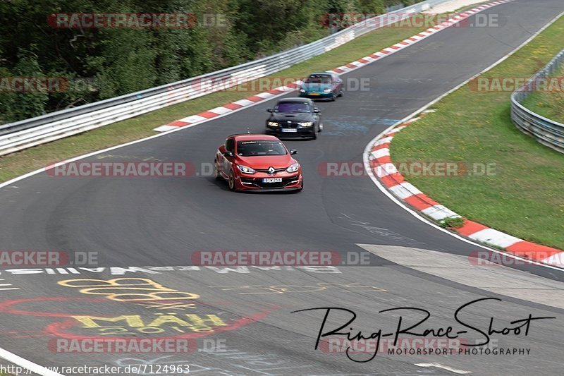 Bild #7124963 - Touristenfahrten Nürburgring Nordschleife (11.08.2019)