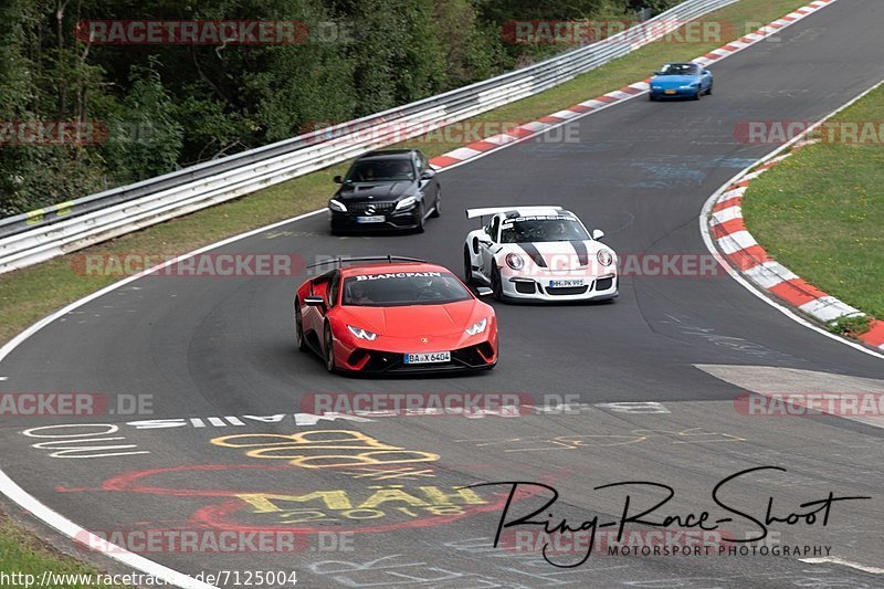 Bild #7125004 - Touristenfahrten Nürburgring Nordschleife (11.08.2019)