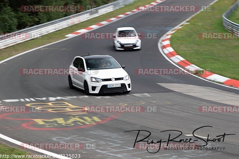 Bild #7125023 - Touristenfahrten Nürburgring Nordschleife (11.08.2019)