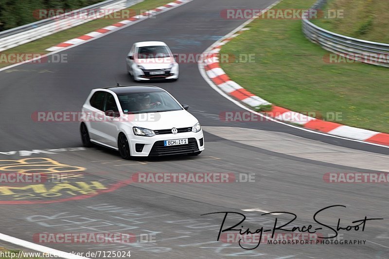 Bild #7125024 - Touristenfahrten Nürburgring Nordschleife (11.08.2019)