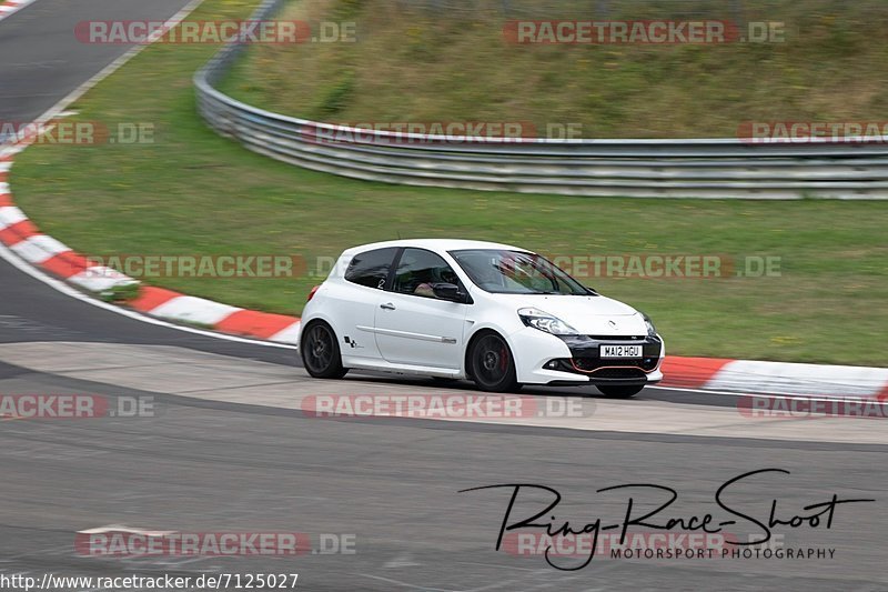 Bild #7125027 - Touristenfahrten Nürburgring Nordschleife (11.08.2019)