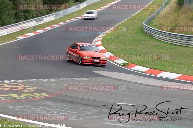 Bild #7125036 - Touristenfahrten Nürburgring Nordschleife (11.08.2019)