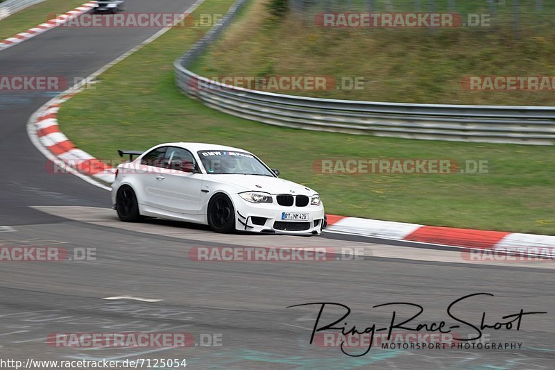 Bild #7125054 - Touristenfahrten Nürburgring Nordschleife (11.08.2019)