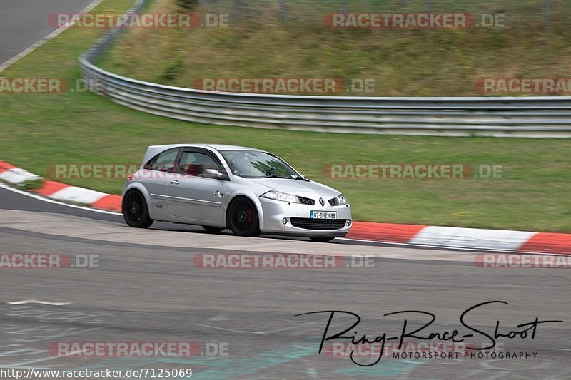 Bild #7125069 - Touristenfahrten Nürburgring Nordschleife (11.08.2019)