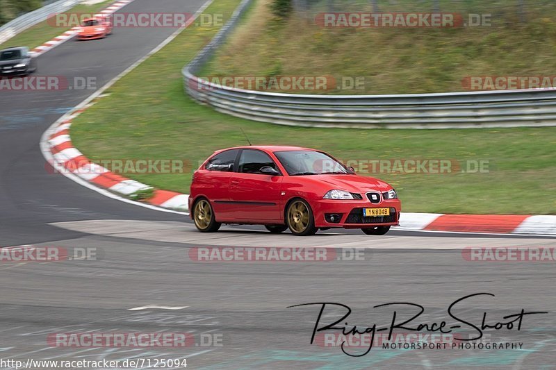 Bild #7125094 - Touristenfahrten Nürburgring Nordschleife (11.08.2019)