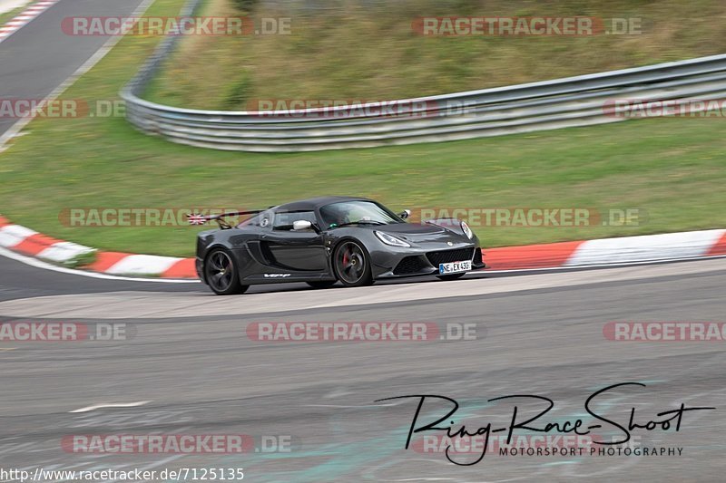 Bild #7125135 - Touristenfahrten Nürburgring Nordschleife (11.08.2019)