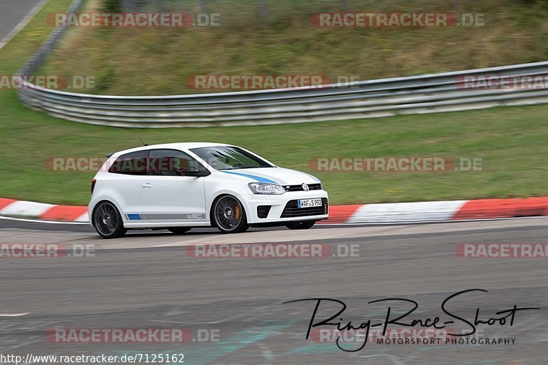 Bild #7125162 - Touristenfahrten Nürburgring Nordschleife (11.08.2019)