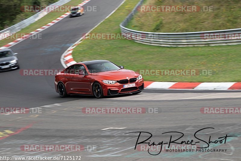 Bild #7125172 - Touristenfahrten Nürburgring Nordschleife (11.08.2019)