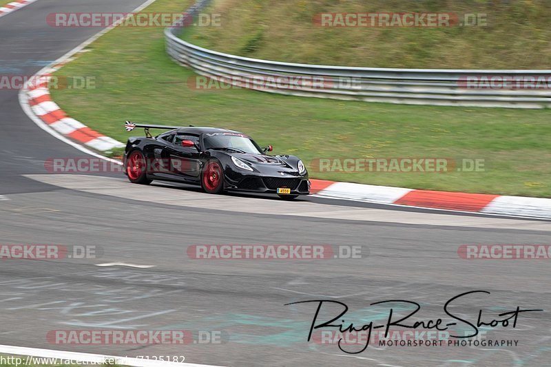 Bild #7125182 - Touristenfahrten Nürburgring Nordschleife (11.08.2019)