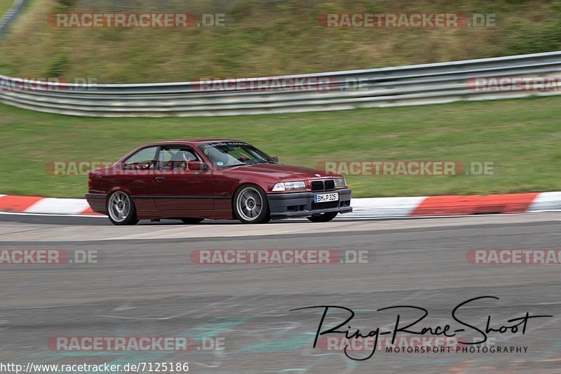 Bild #7125186 - Touristenfahrten Nürburgring Nordschleife (11.08.2019)