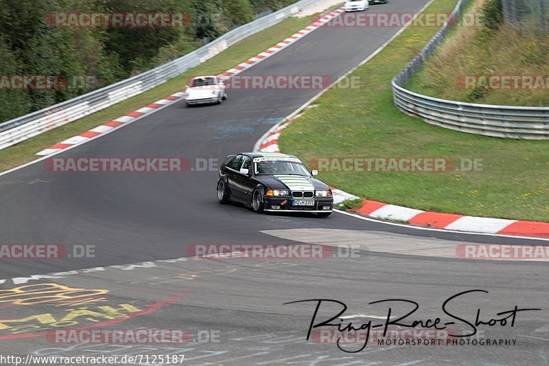 Bild #7125187 - Touristenfahrten Nürburgring Nordschleife (11.08.2019)