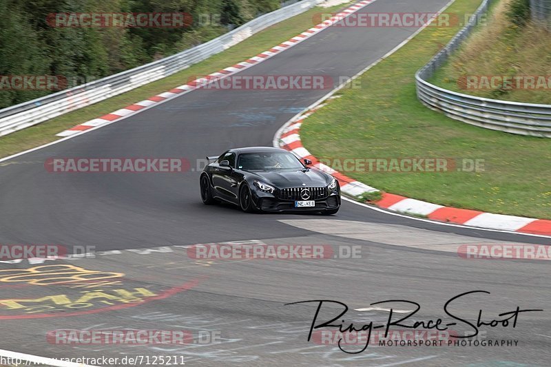 Bild #7125211 - Touristenfahrten Nürburgring Nordschleife (11.08.2019)