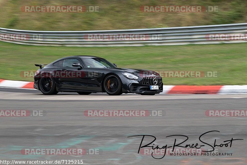 Bild #7125215 - Touristenfahrten Nürburgring Nordschleife (11.08.2019)