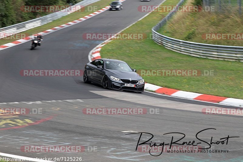 Bild #7125226 - Touristenfahrten Nürburgring Nordschleife (11.08.2019)