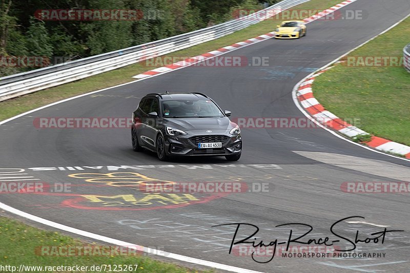 Bild #7125267 - Touristenfahrten Nürburgring Nordschleife (11.08.2019)