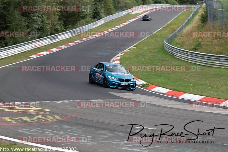 Bild #7125303 - Touristenfahrten Nürburgring Nordschleife (11.08.2019)