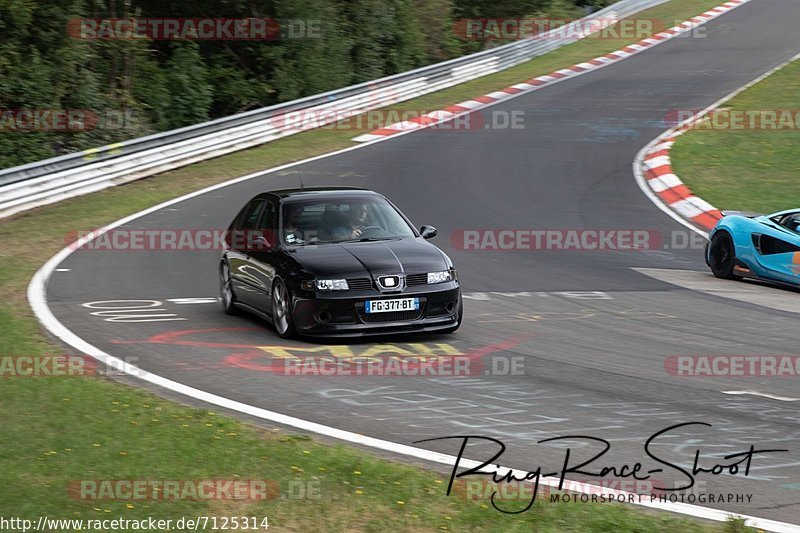 Bild #7125314 - Touristenfahrten Nürburgring Nordschleife (11.08.2019)