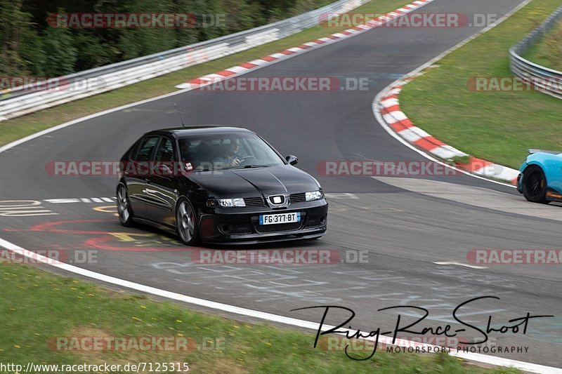 Bild #7125315 - Touristenfahrten Nürburgring Nordschleife (11.08.2019)