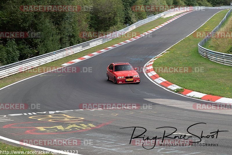 Bild #7125323 - Touristenfahrten Nürburgring Nordschleife (11.08.2019)