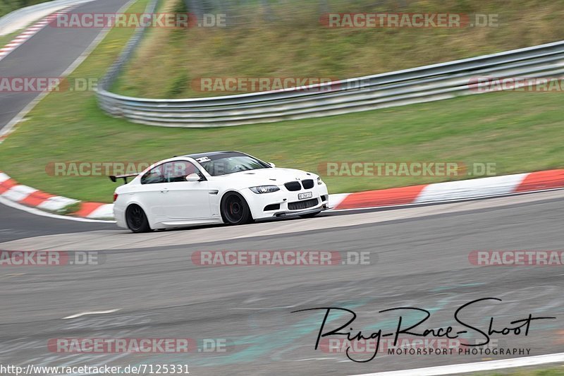 Bild #7125331 - Touristenfahrten Nürburgring Nordschleife (11.08.2019)