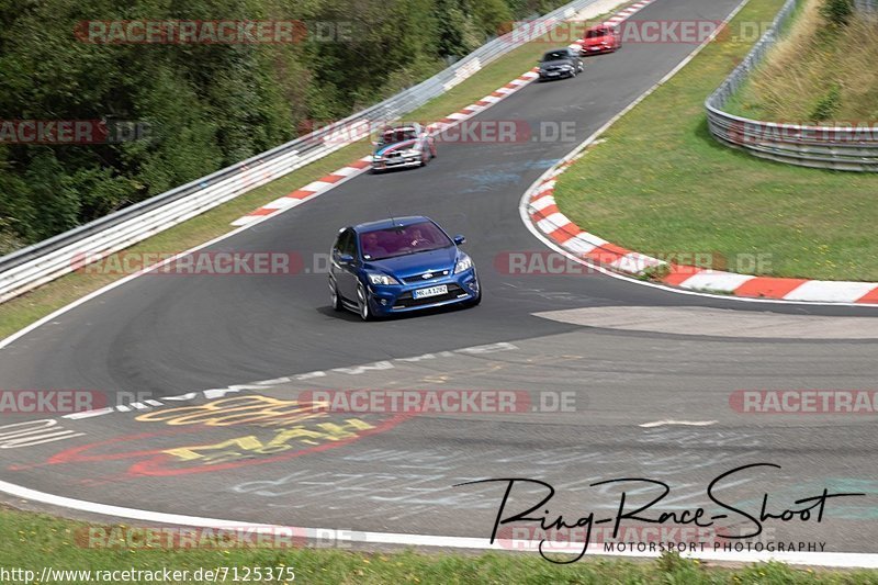 Bild #7125375 - Touristenfahrten Nürburgring Nordschleife (11.08.2019)