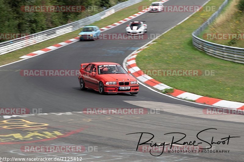 Bild #7125412 - Touristenfahrten Nürburgring Nordschleife (11.08.2019)